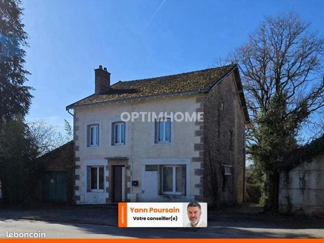 Maison 6 pièces 128 m²