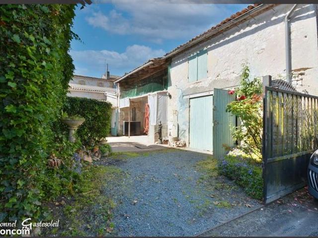 Maison 6 pièces 128 m²