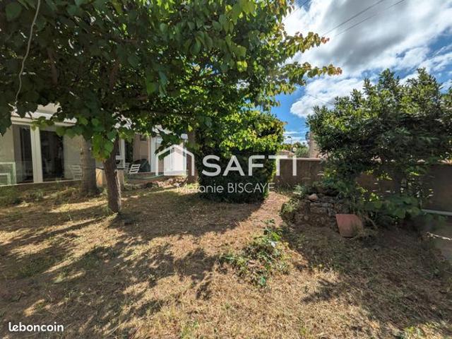 Maison 6 pièces 128 m²