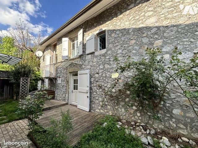 Maison 6 pièces 128 m²
