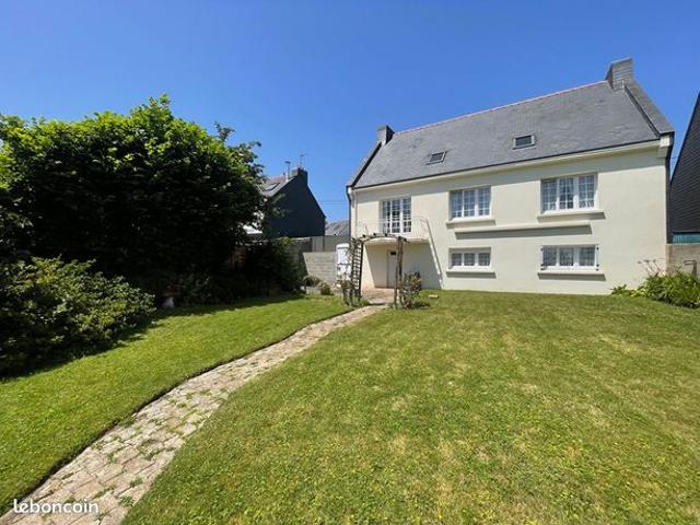 Maison 6 pièces 128 m²
