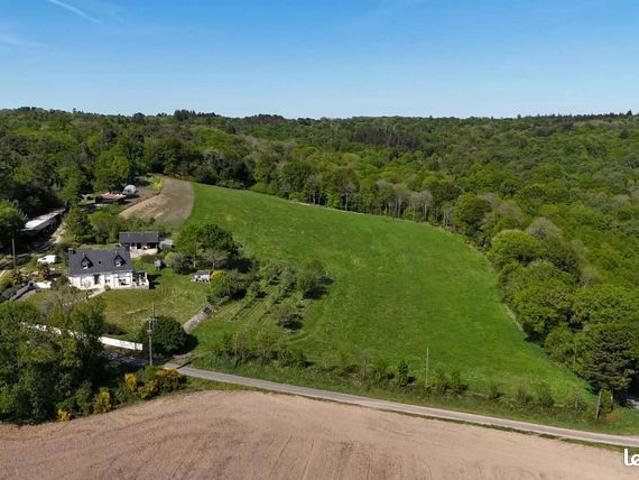 Maison 6 pièces 128 m²