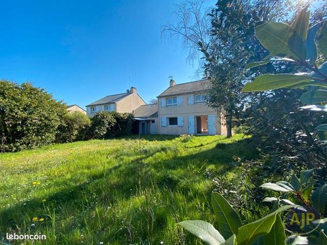 Maison 6 pièces 128 m²
