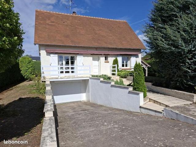 Maison 6 pièces 128 m²