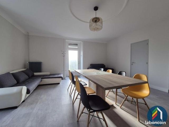 Maison 6 pièces 128 m²