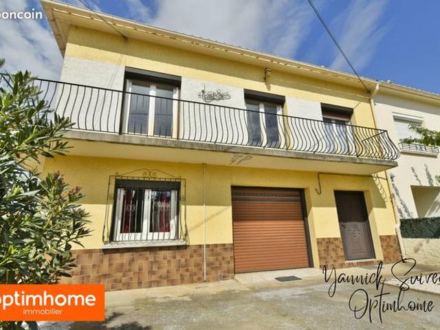 Maison 6 pièces 128 m²