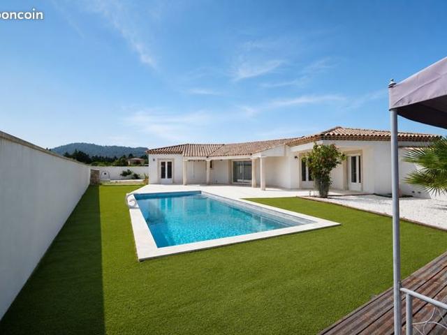 Maison 6 pièces 128 m²