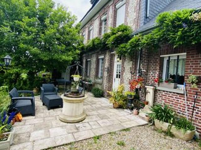 Maison 6 pièces 128 m²