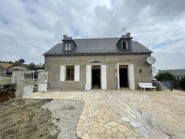 Maison 6 pièces 128 m²
