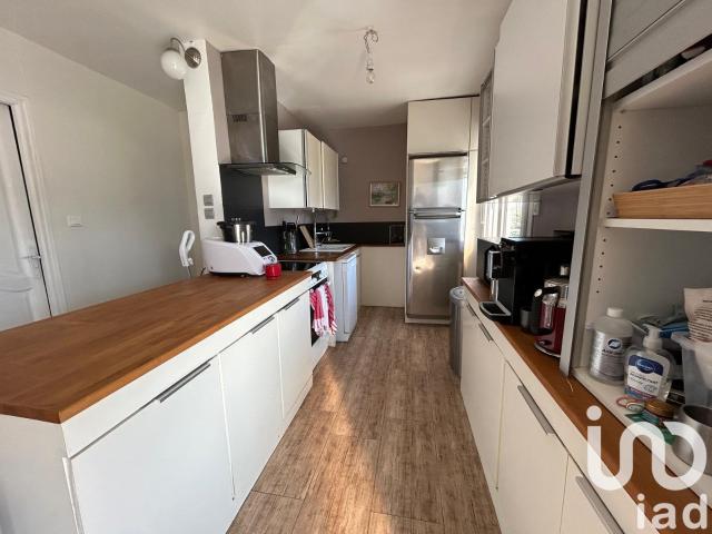 Maison 6 pièces 128 m²