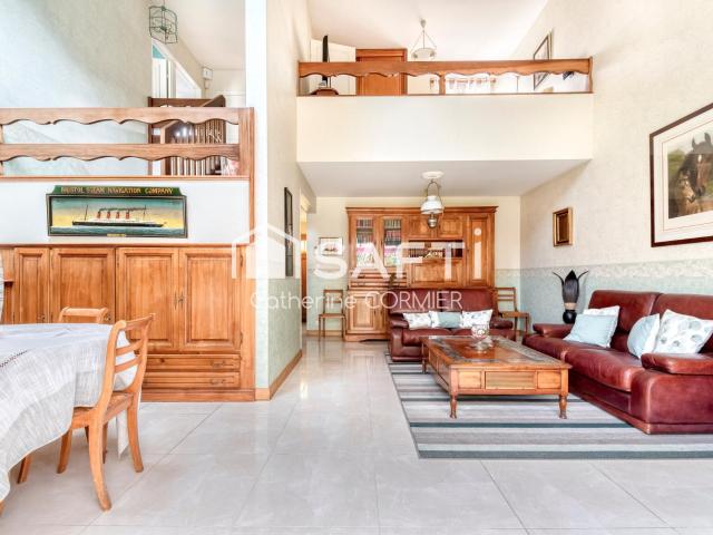 Maison 6 pièces 128 m²