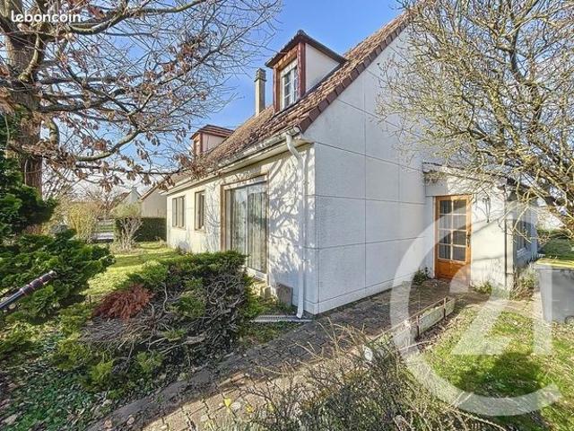 Maison 6 pièces 128 m²