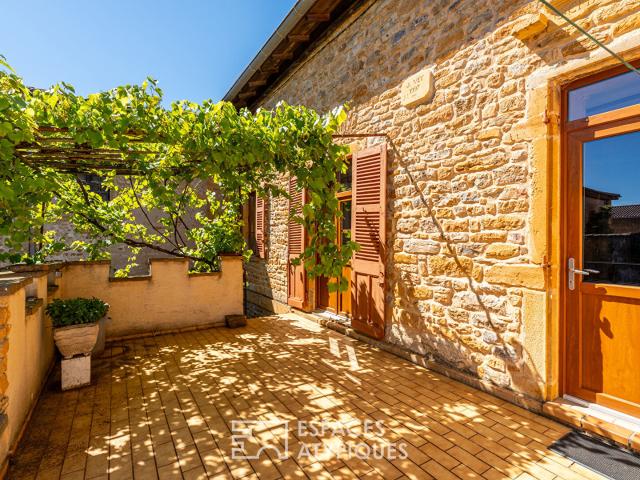 Maison 6 pièces 128 m²