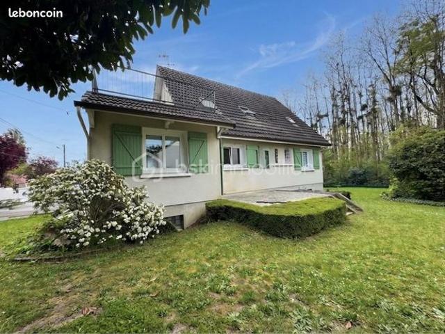 Maison 6 pièces 147 m²