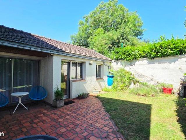 Maison 6 pièces 128 m²