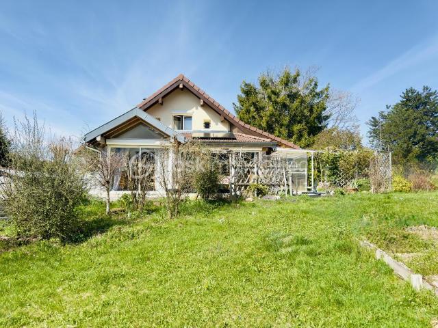 Maison 6 pièces 128 m²
