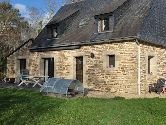 Maison 6 pièces 128 m²