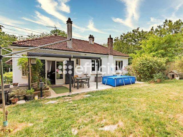 Maison 6 pièces 128 m²