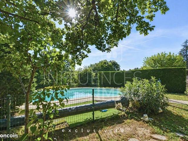 Maison 6 pièces 128 m²