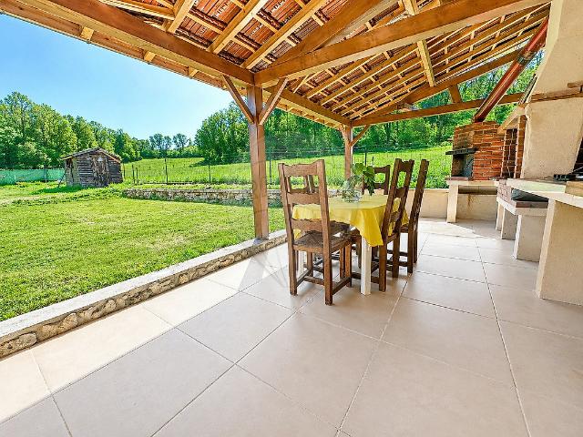 Maison 6 pièces 128 m²