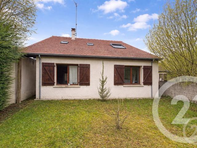 Maison 6 pièces 128 m²