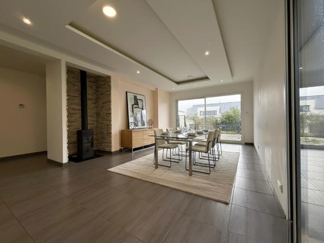 Maison 6 pièces 128 m²