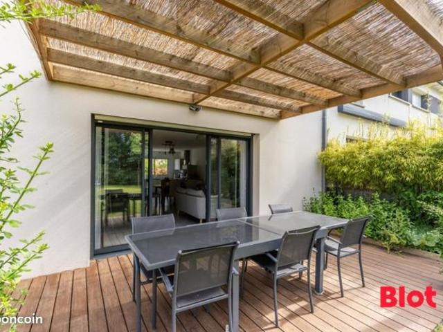 Maison 6 pièces 128 m²