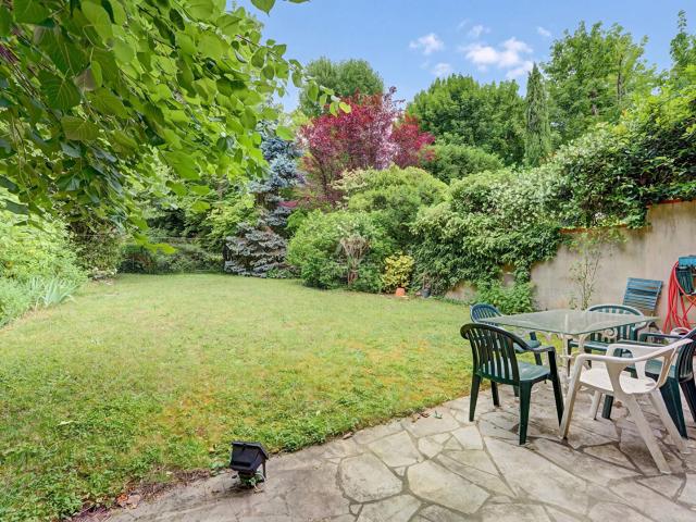 Maison 6 pièces 128 m²