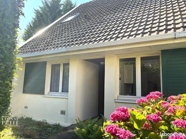 Maison 6 pièces 128 m²