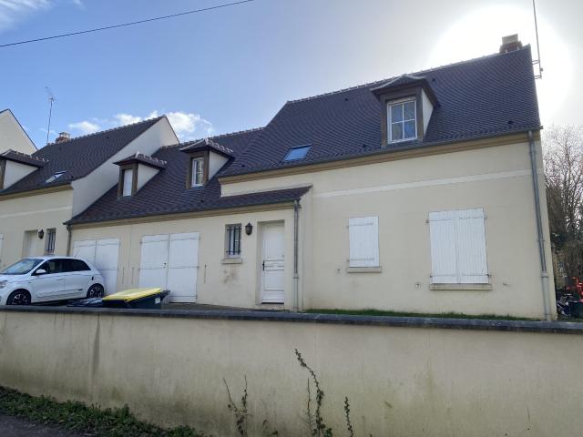 Maison 6 pièces 128 m²