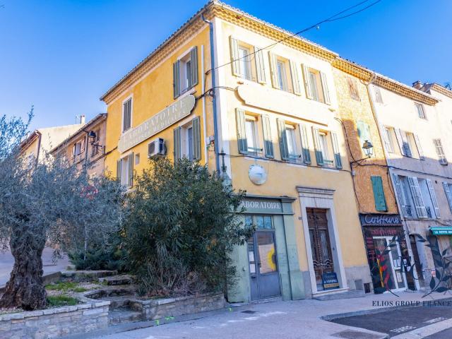 Maison 6 pièces 128 m²