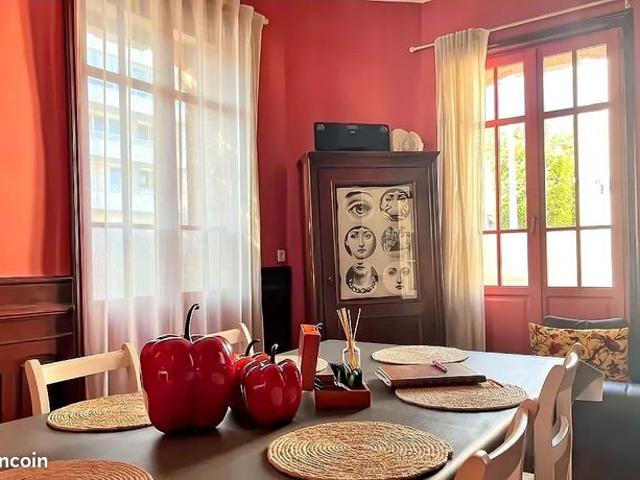 Maison 6 pièces 128 m²