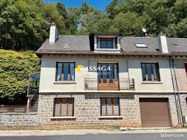 Maison 6 pièces 128 m²
