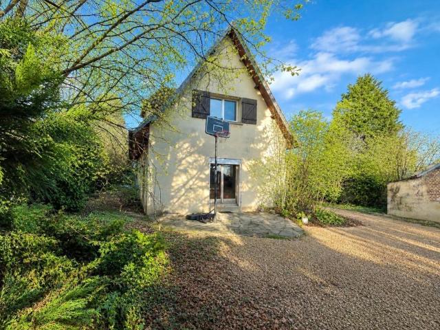 Maison 6 pièces 128 m²