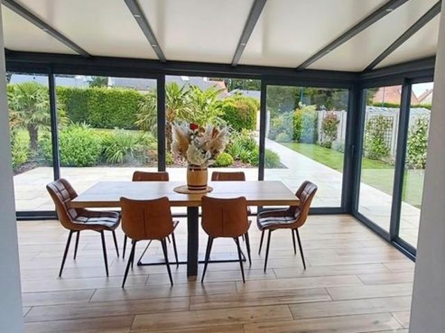 Maison 6 pièces 128 m²