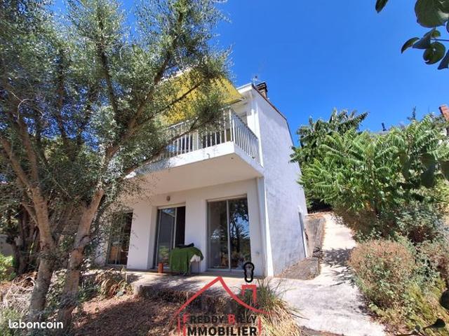 Maison 6 pièces 128 m²