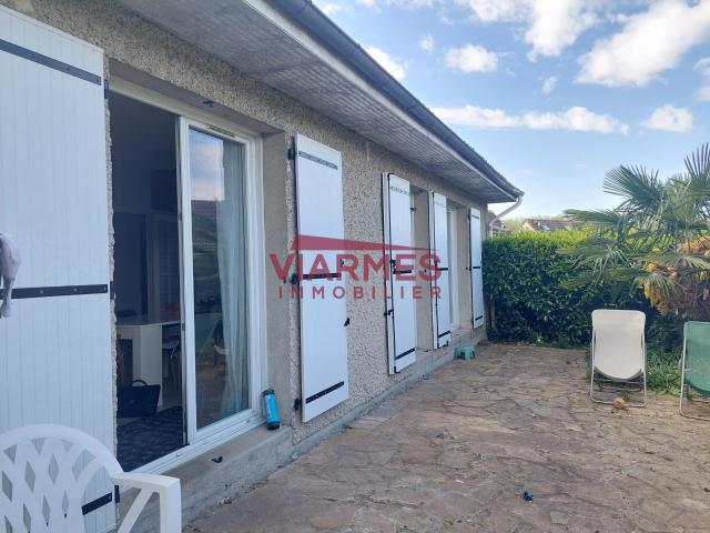 Maison 6 pièces 128 m²