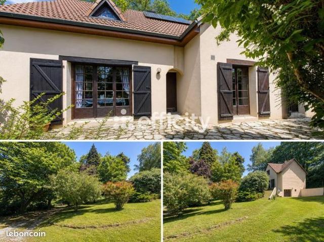 Maison 6 pièces 128 m²