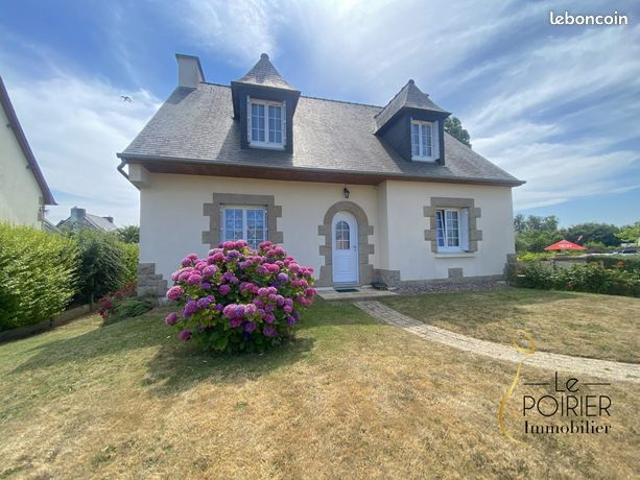Maison 6 pièces 128 m²