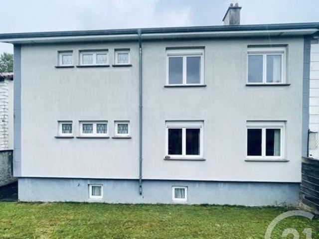 Maison 6 pièces 128 m²