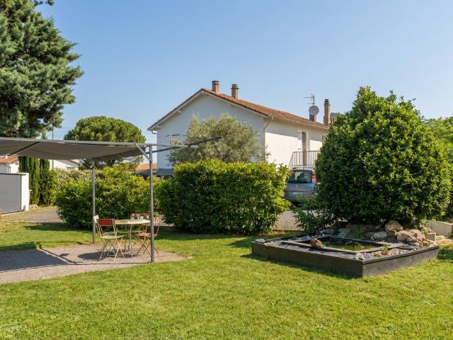 Maison 6 pièces 128 m²