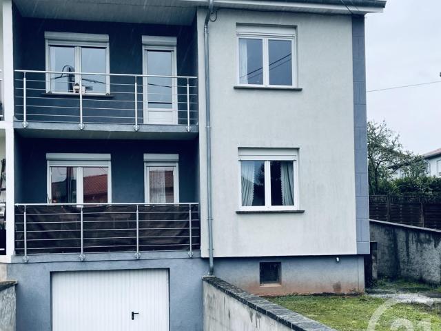 Maison 6 pièces 128 m²