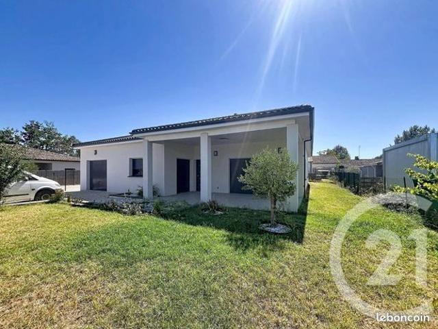 Maison 6 pièces 128 m²
