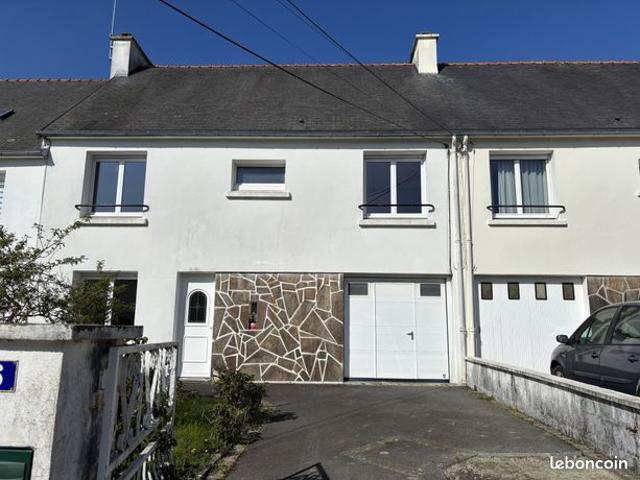 Maison 6 pièces 128 m²