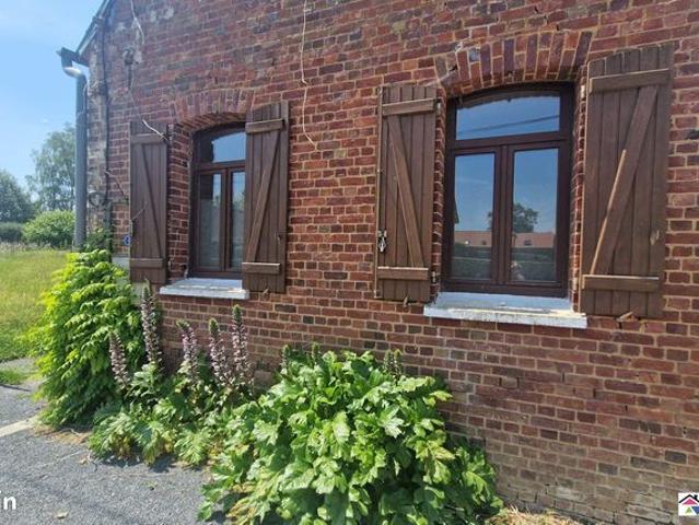 Maison 6 pièces 128 m²