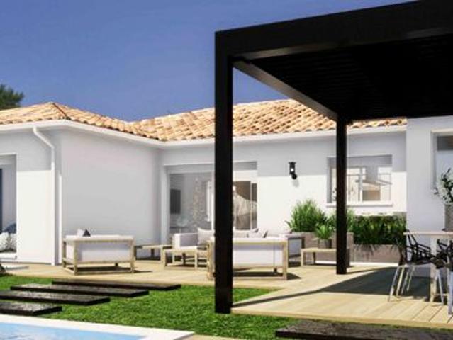 Maison 6 pièces 128 m²