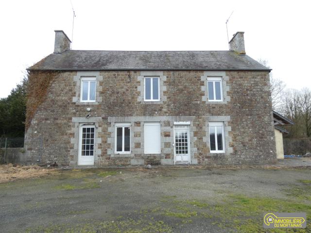 Maison 6 pièces 128 m²