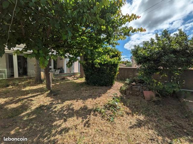 Maison 6 pièces 128 m²