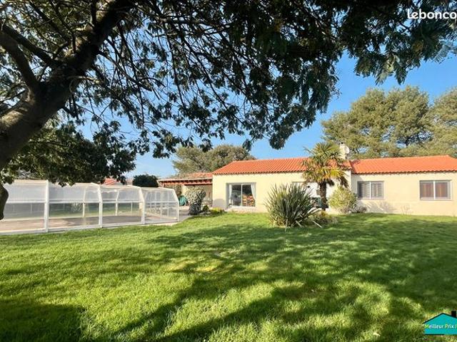 Maison 6 pièces 128 m²