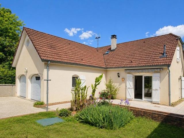 Maison 6 pièces 128 m²